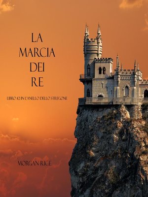 cover image of La Marcia Dei Re